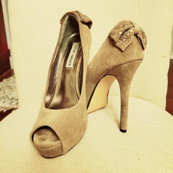 Steve Madden Shoes - Steve Madden Pumps  P-STILA